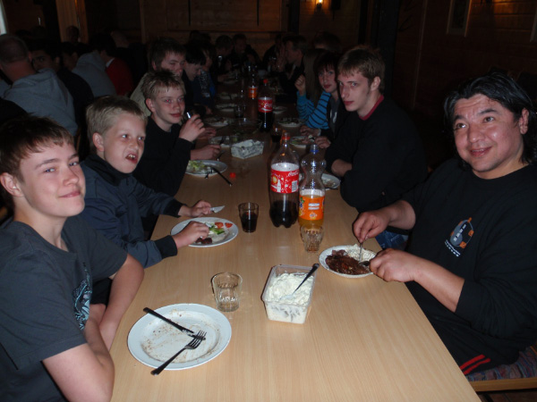 Camp2009 34